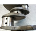 #HR06 Crankshaft Standard For 04-07 Volkswagen Touareg  4.2 077T
